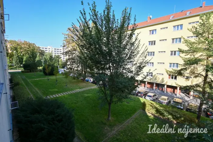 Pronájem bytu 3+1, Brno, Tábor, 81 m2