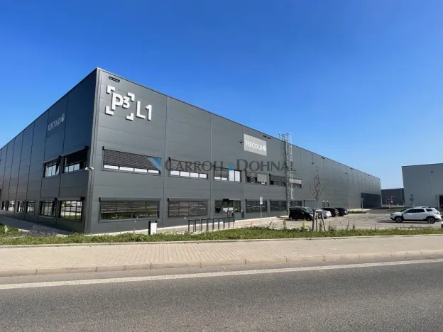 Pronájem skladu, Ostrava - Vítkovice, 4971 m2