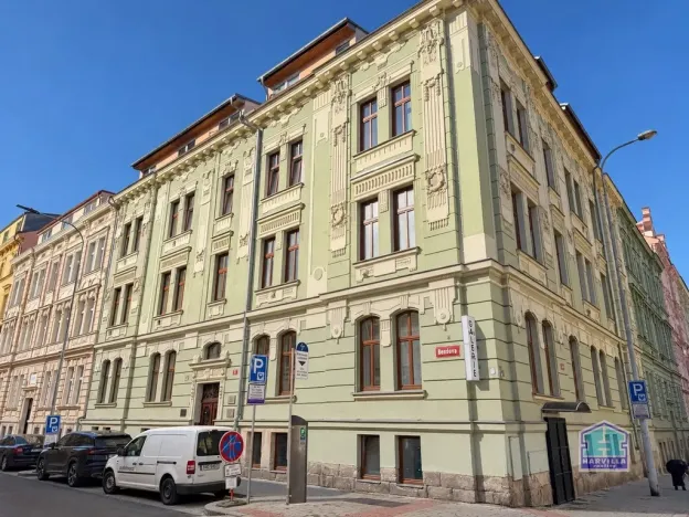 Prodej bytu 2+1, Plzeň - Jižní Předměstí, Bendova, 83 m2