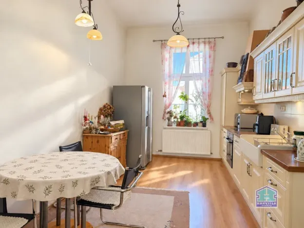 Prodej bytu 2+1, Plzeň - Jižní Předměstí, Bendova, 83 m2