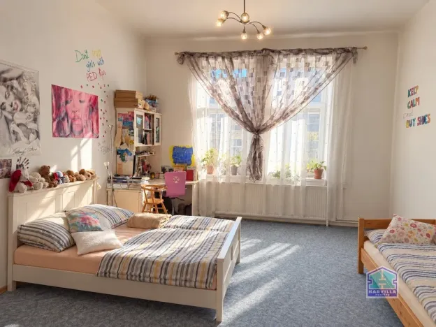 Prodej bytu 2+1, Plzeň - Jižní Předměstí, Bendova, 83 m2