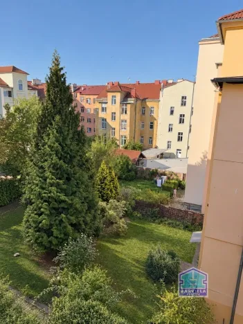 Prodej bytu 2+1, Plzeň - Jižní Předměstí, Bendova, 83 m2