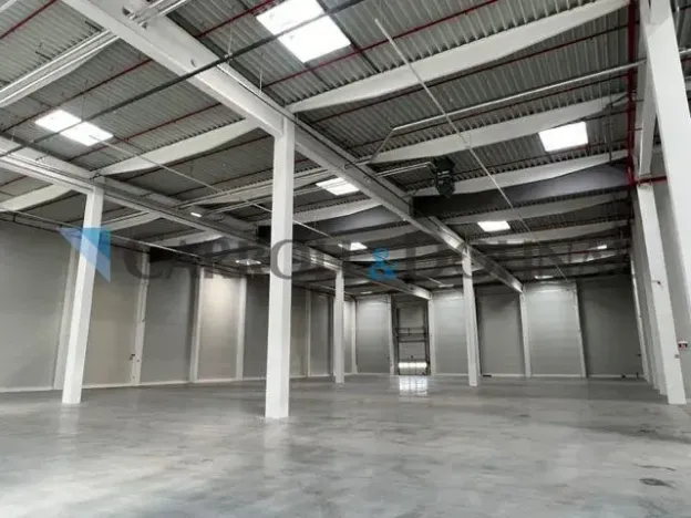 Pronájem skladu, Ostrava - Vítkovice, 9827 m2