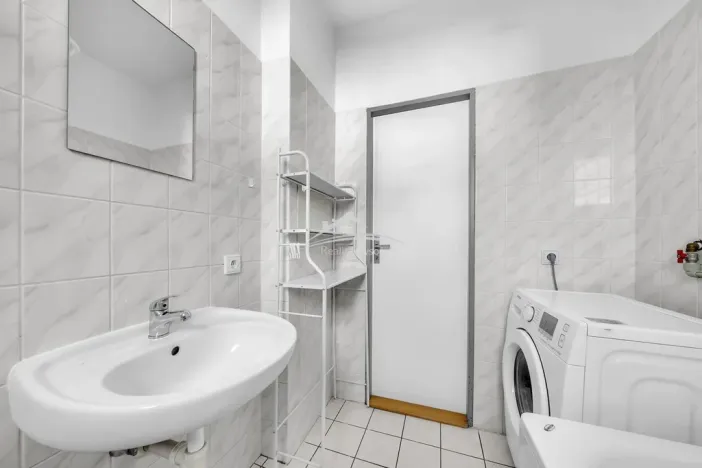 Prodej bytu 1+kk, Jiřice, 39 m2