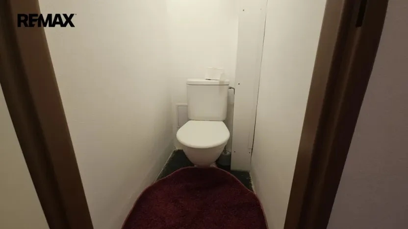 Prodej bytu 1+kk, Jindřichův Hradec - Otín, 20 m2