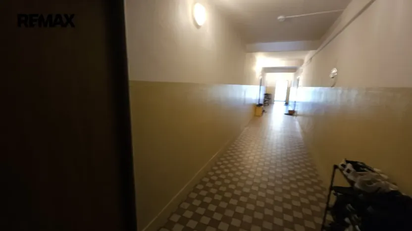 Prodej bytu 1+kk, Jindřichův Hradec - Otín, 20 m2