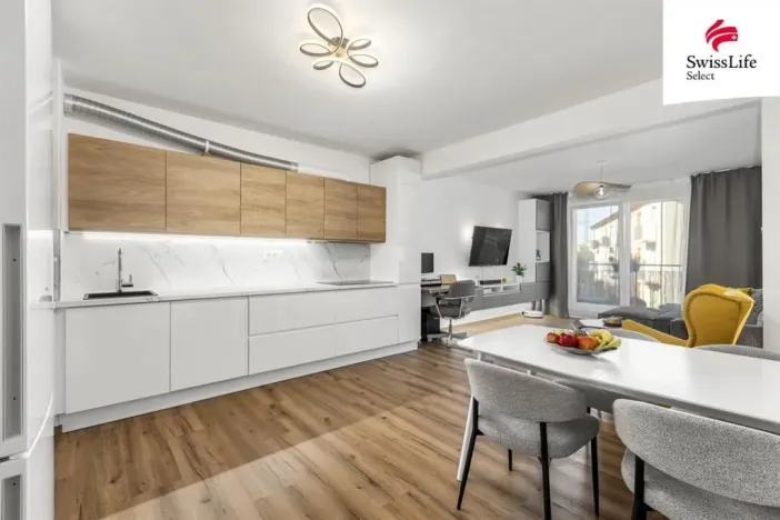 Prodej bytu 3+kk, Nehvizdy, Vestecká, 66 m2