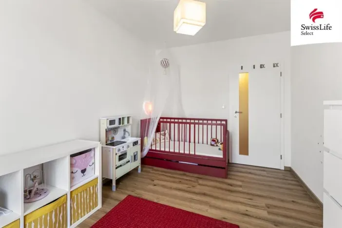 Prodej bytu 3+kk, Nehvizdy, Vestecká, 66 m2