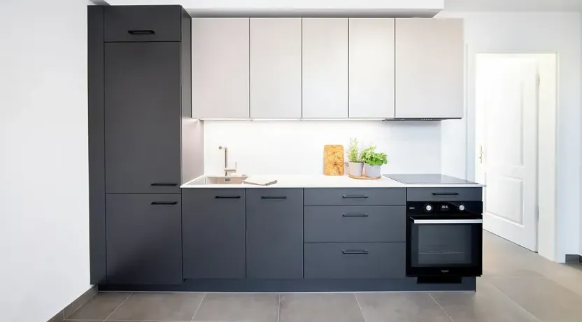 Pronájem bytu 1+1, Praha - Žižkov, Jeronýmova, 46 m2