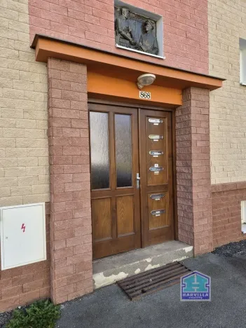 Prodej bytu 2+1, Stříbro, Západní Předměstí, 58 m2