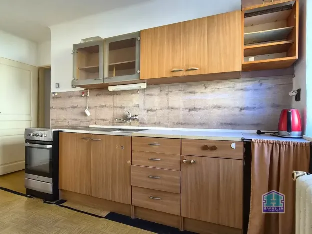 Prodej bytu 2+1, Stříbro, Západní Předměstí, 58 m2