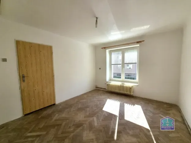 Prodej bytu 2+1, Stříbro, Západní Předměstí, 58 m2