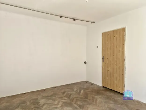 Prodej bytu 2+1, Stříbro, Západní Předměstí, 58 m2