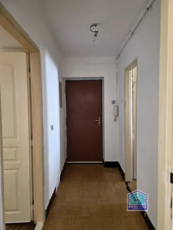 Prodej bytu 2+1, Stříbro, Západní Předměstí, 58 m2