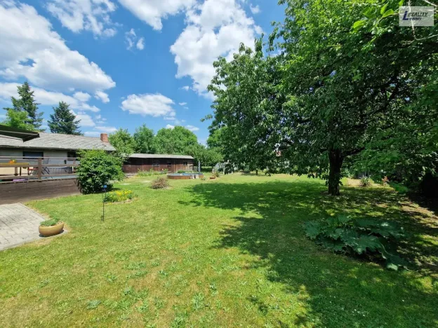 Prodej rodinného domu, Rožmitál pod Třemšínem, Zalánská, 270 m2