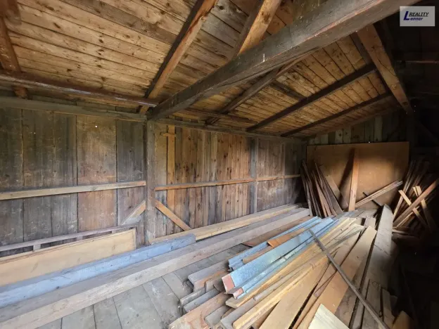Prodej rodinného domu, Rožmitál pod Třemšínem, Zalánská, 270 m2
