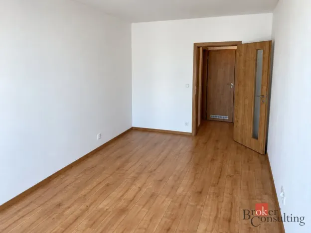 Pronájem bytu 2+kk, Jesenice, Cedrová, 67 m2