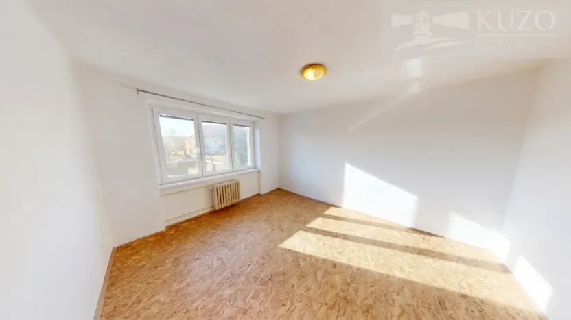 Pronájem bytu 2+1, Příbram, 28. října, 63 m2
