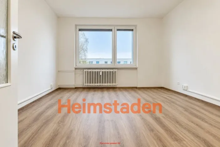 Pronájem bytu 1+1, Albrechtice, Hornická, 37 m2
