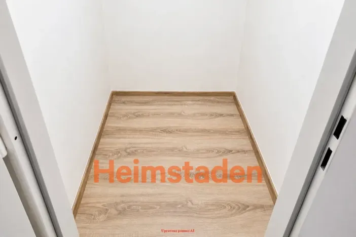 Pronájem bytu 1+1, Albrechtice, Hornická, 37 m2