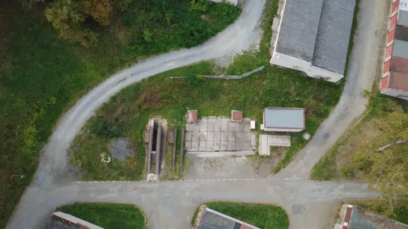 Prodej garáže, Plzeň - Bukovec, 16 m2
