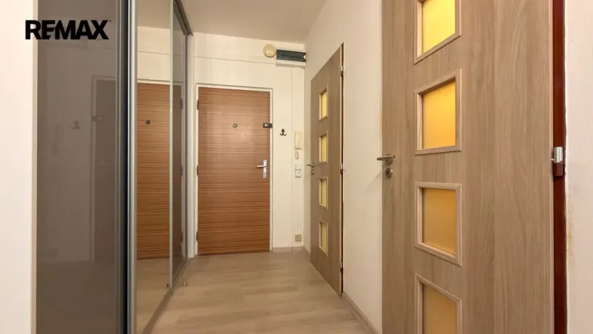 Prodej bytu 2+1, Hradec Králové - Moravské Předměstí, Sekaninova, 61 m2