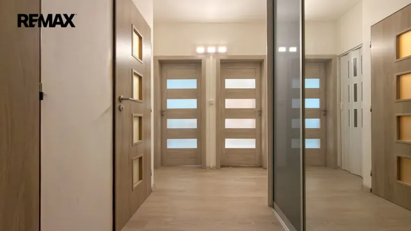 Prodej bytu 2+1, Hradec Králové - Moravské Předměstí, Sekaninova, 61 m2