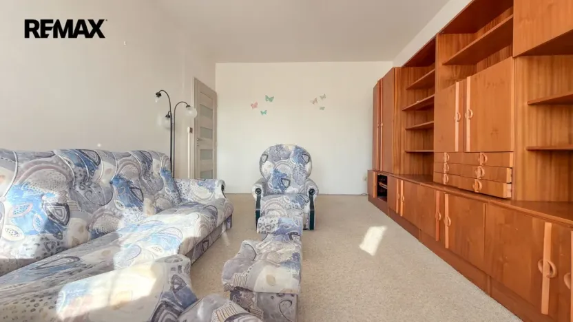 Prodej bytu 2+1, Hradec Králové - Moravské Předměstí, Sekaninova, 61 m2