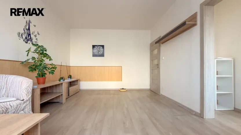 Prodej bytu 2+1, Hradec Králové - Moravské Předměstí, Sekaninova, 61 m2