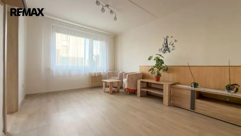 Prodej bytu 2+1, Hradec Králové - Moravské Předměstí, Sekaninova, 61 m2