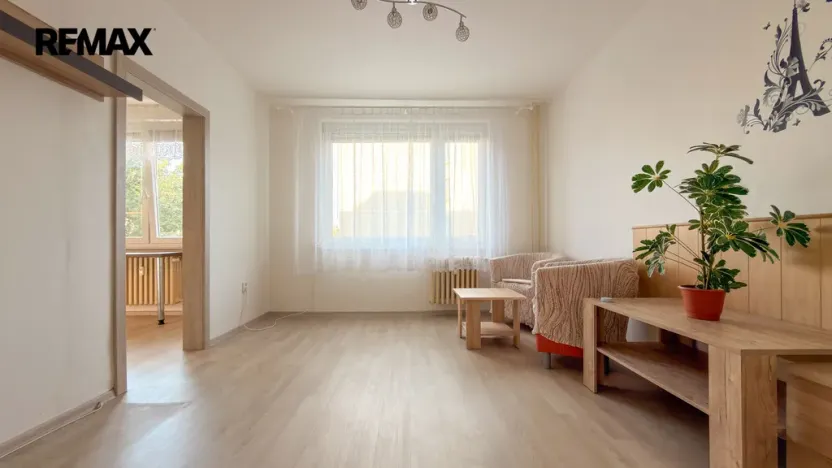 Prodej bytu 2+1, Hradec Králové - Moravské Předměstí, Sekaninova, 61 m2