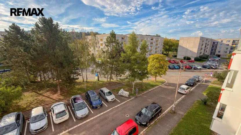 Prodej bytu 2+1, Hradec Králové - Moravské Předměstí, Sekaninova, 61 m2