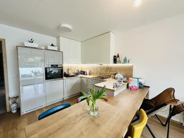 Pronájem bytu 2+kk, České Budějovice - České Budějovice 3, Nová, 80 m2