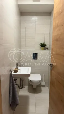 Pronájem bytu 2+kk, České Budějovice - České Budějovice 3, Nová, 80 m2