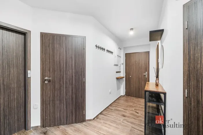 Prodej bytu 4+kk, Vochov, 81 m2