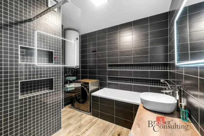 Prodej bytu 4+kk, Vochov, 81 m2