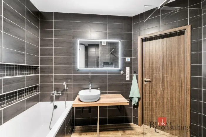 Prodej bytu 4+kk, Vochov, 81 m2