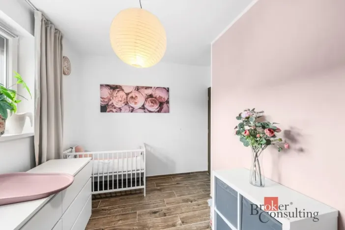Prodej bytu 4+kk, Vochov, 81 m2