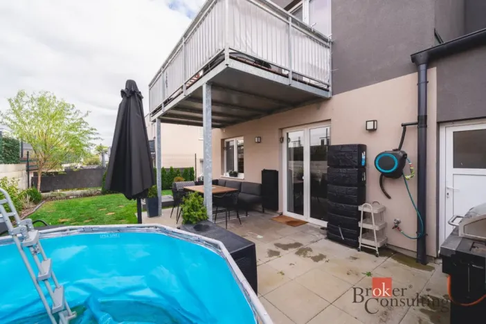 Prodej bytu 4+kk, Vochov, 81 m2
