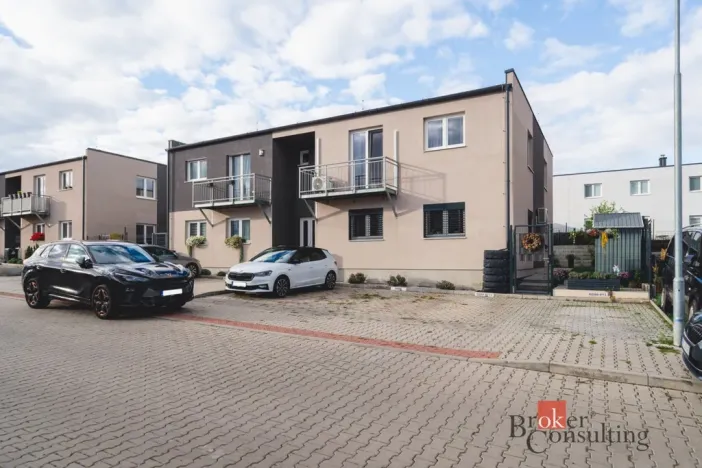 Prodej bytu 4+kk, Vochov, 81 m2