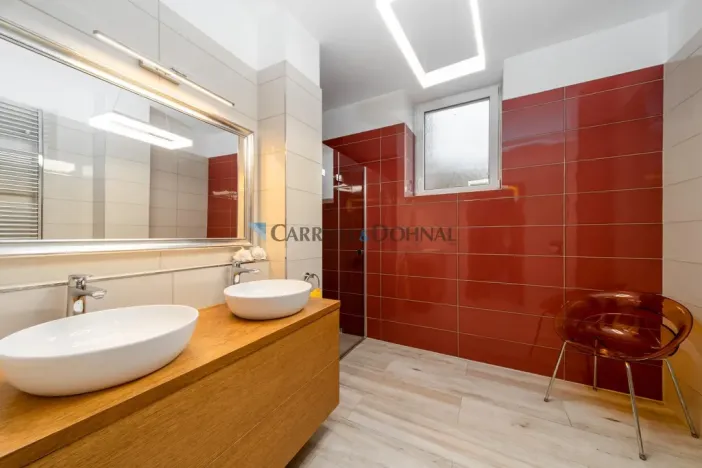 Prodej bytu 4+kk, Ostrava - Slezská Ostrava, Na Burni, 119 m2