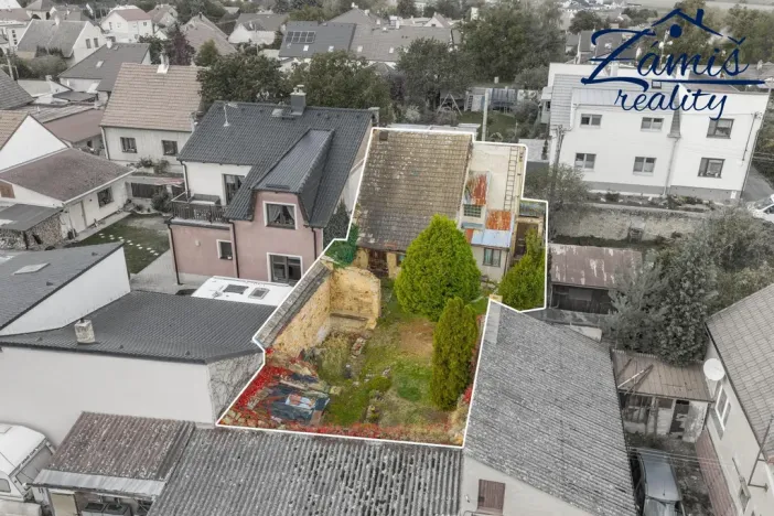 Prodej rodinného domu, Kamenné Žehrovice, V Haldách, 93 m2