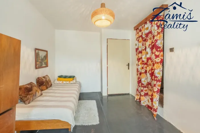 Prodej rodinného domu, Kamenné Žehrovice, V Haldách, 93 m2