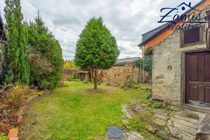 Prodej rodinného domu, Kamenné Žehrovice, V Haldách, 93 m2