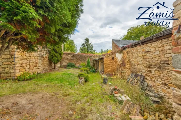 Prodej rodinného domu, Kamenné Žehrovice, V Haldách, 93 m2