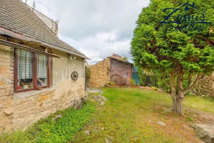 Prodej rodinného domu, Kamenné Žehrovice, V Haldách, 93 m2