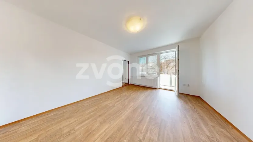 Pronájem bytu 3+1, Zlín, Tyršova, 67 m2