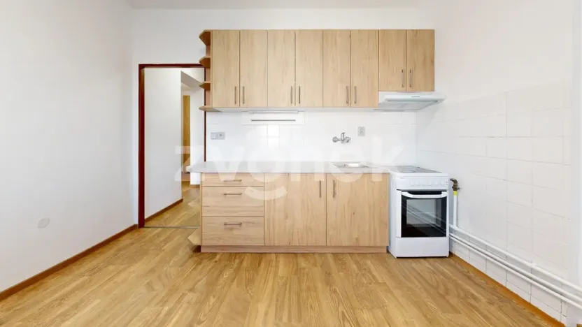 Pronájem bytu 3+1, Zlín, Tyršova, 67 m2