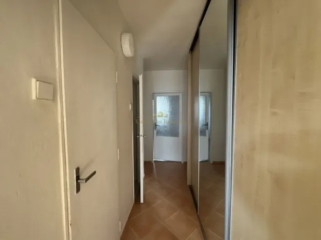Prodej bytu 2+kk, Praha - Břevnov, Sartoriova, 36 m2