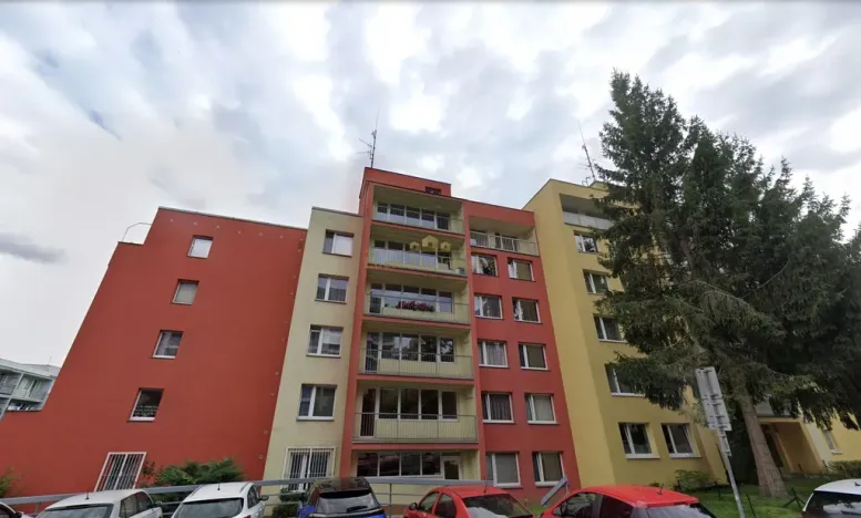 Prodej bytu 2+kk, Praha - Břevnov, Sartoriova, 36 m2